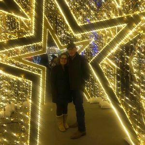 Meet your Posher, Gina